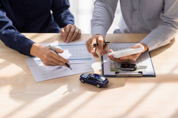 East St. Louis auto coverage comparison